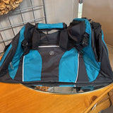 Protege Duffle Bag