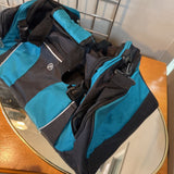 Protege Duffle Bag