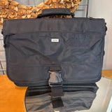 Solo Messenger Bag