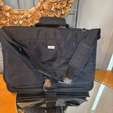 Solo Messenger Bag