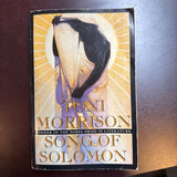 Song of Solomon