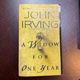 A Widow For One Year