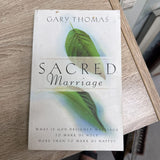 Sacred Marriage