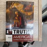 Truths about America's Christian Heritage