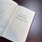 The Jungle Book