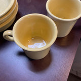 Fiesta Mugs