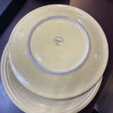 Fiesta Dinner Plates