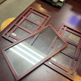 Wood Picture Frames