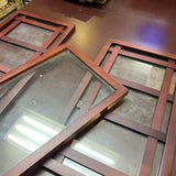 Wood Picture Frames