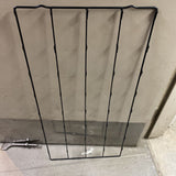 Metal Clip Frame for Art