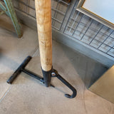 Vintage Cant Hook for Log Moving