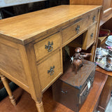 5 Drawer Vanity Desk