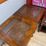 Side Table w 1 Drawer