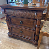 3 Drawer Nightstand
