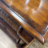 3 Drawer Nightstand