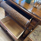3 Drawer Nightstand