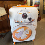 "BB-8" Star Wars Suitcase
