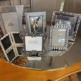 Assorted Photo Frames