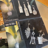 Pewter Table Cloth Weights