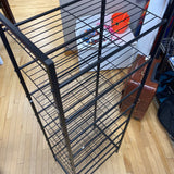 Metal Shoe Rack