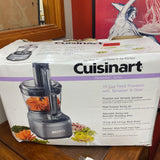 Elemental 13 Cup Food Processor by Cuisinart