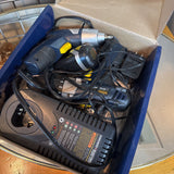 Chicago Electric 3/8" Cordless Drill/Driver