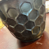 Metal Planter Pot