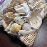 Bag of Shells