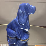 Ceramic Dog Planter - Cocker Spaniel