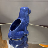 Ceramic Dog Planter - Cocker Spaniel