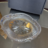 Vanity Tray/Accent Dish by Waterford w Box