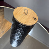 Cov'd Storage Canister