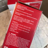 LED Flickering Glass Candles