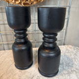 Pillar Candle Holder