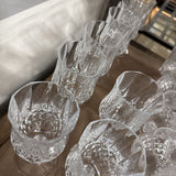 Wine Glass by Cristal d'Arques