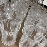 Tumbler by Cristal d'Arques