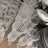 Champagne Flute by Cristal d'Arques