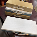 Metal Slide Sorter Case