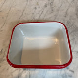 Vintage Farmhouse Enamelware