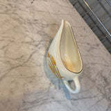 Golden Wheat Gravy Dish