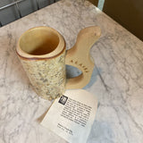 Birch Stein by Master's Touch