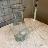 Glass Vase