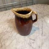 Hull Pottery Small Pitcher