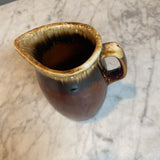 Hull Pottery Small Pitcher