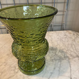 1950"s NAPCO Glass Vase