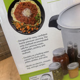 Pressure Canner & Cooker by Presto