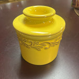 Butter Bell Crock