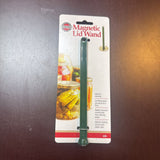 Magnetic Lid Wand