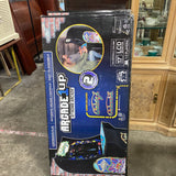 Arcade1UP - Galaga & Glaxian Games for 1-2 Players