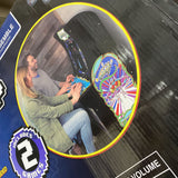 Arcade1UP - Galaga & Glaxian Games for 1-2 Players